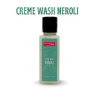 Rakhi Gift Hamper for Brother | Neroli Cream Wash & Moisturiser, 2 Skin Ladoos, Plant - additional image