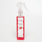 Fresh Rose Water Red Facial Mist | Rose Petal Extract & Rose Oil Toner | Hydrating, R - main image