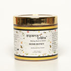 Herb Honey | Neem Honey Gel Cleanser for Oily & Acne-Prone Skin | With Mint & Camphor - main image