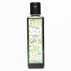Mahabhringraj Hair Oil with Bhringraj, Brahmi, Jatamansi & Sesame Oil | Nourishing Ha - main image