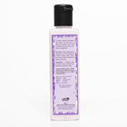 Lavender Shampoo | Lavender Oil & Natural Moisturisers for Dry, Undernourished Hair | - additional image