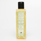 Lime Face Wash for Oily & Acne-Prone Skin | Lemon & Vinegar Face Cleanser for Deep Cl - additional image