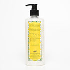 Lemon Rind Hand And Body Wash Energizing And Refreshing Bathwash To Leave Your Skin F - additional image