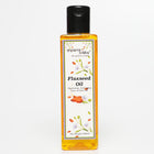 Flaxseed Oil | Cold-Pressed Plant-Based Omega-3 Powerhouse | Nutrient-Rich Oil that B - main image