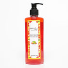 Fruit Slush Hand & Body Wash 500ml | Refreshing Fruit Extract Body Cleanser | Hydrati - main image