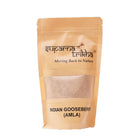 Jatamansi Powder | Pure Himalayan Herb for Hair Growth & Premature Greying | Strength - main image