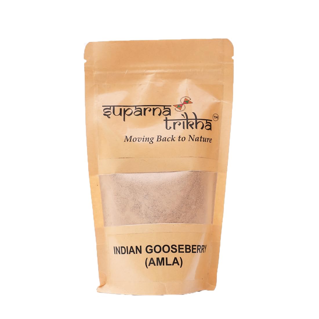 Jatamansi Powder | Pure Himalayan Herb for Hair Growth & Premature Greying | Strength - main image