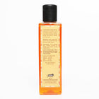 Orange Shampoo with Orange Extract & Essential Oils | Sulphate-Free Hair Cleanser for - additional image
