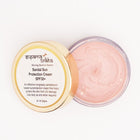 Sandal Sun Protection Cream | SPF 30 Matte-Finish Sandalwood Sunscreen | Shields from - additional image