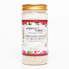 Nikhaar Ubtan | Herbal Body & Face Scrub with Rose, Turmeric, Neem & Almond | Traditi - main image