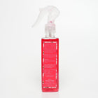 Fresh Rose Water Red Facial Mist | Rose Petal Extract & Rose Oil Toner | Hydrating, R - additional image