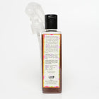 Basil & Bay Hair Tonic | Ayurvedic Herbal Tonic for Hair Growth, Scalp Health & Dandr - additional image