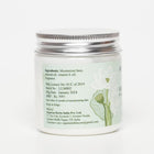 Lotus-Lily Face & Body Moisturizer Cream with Vitamin E, Almond Oil, Honey & Glycerin - additional image