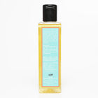 Cold Pressed Castor Oil | Pure Natural Oil for Hair Growth, Eyelash & Eyebrow Thicken - additional image
