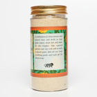 Gaurangi Herbal Ubtan Powder for Tan Removal & Skin Glow | Natural Body Polisher with - additional image