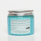Aqua Sea Salt Body Scrub with Citrus Essential Oils | Exfoliating Body Polish with Se - additional image
