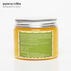 Sandalwood Sea Salt Body Scrub for Deep Exfoliation & Skin Polishing | Hydrating Body - additional image