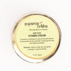 Vitamin Cream | Rejuvenating Anti-Ageing Moisturizer with Glycerin, Coconut, Almond & - main image