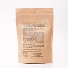 Hot Henna Powder for Hair | Natural Burgundy Hair Color with Ayurvedic Herbs | 100% C - additional image