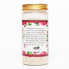 Nikhaar Ubtan | Herbal Body & Face Scrub with Rose, Turmeric, Neem & Almond | Traditi - additional image