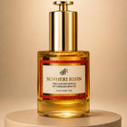 Sunehri Resin Luxury Facial Elixir with Rare Omani Frankincense & 24 Carat Gold | Botanical Face Oil - additional image