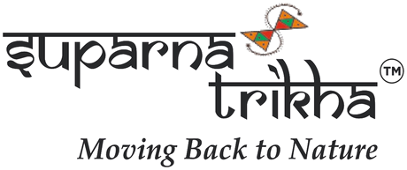 Suparna trikha